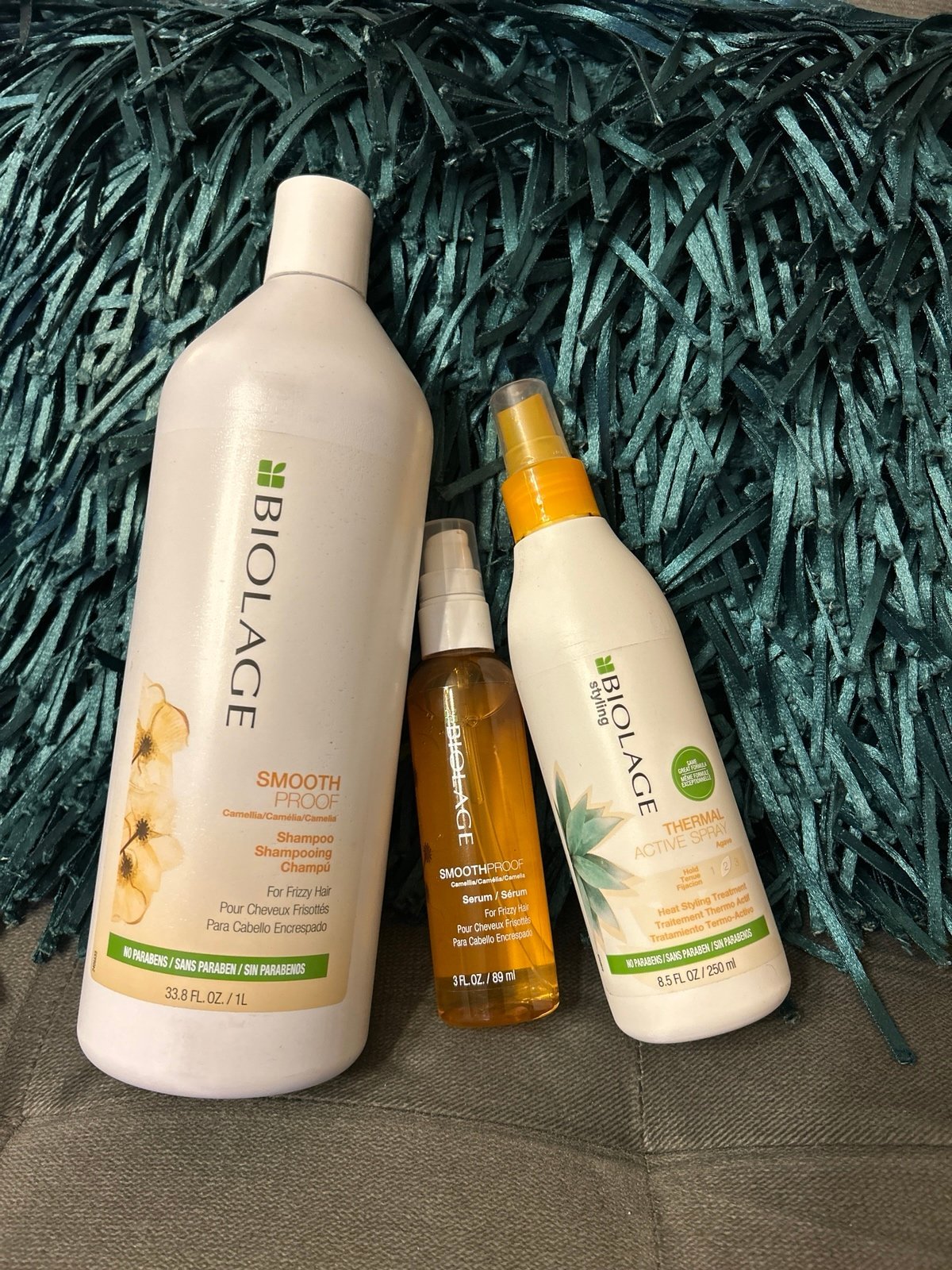 Biolage