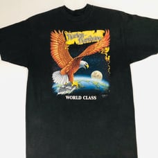 3D Emblem Vintage Harley Davidson T-Shir