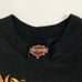 3D Emblem Vintage Harley Davidson T-Shir