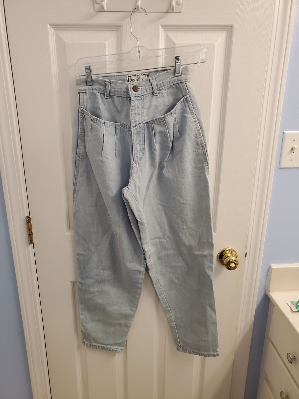 Vintage forenza jeans