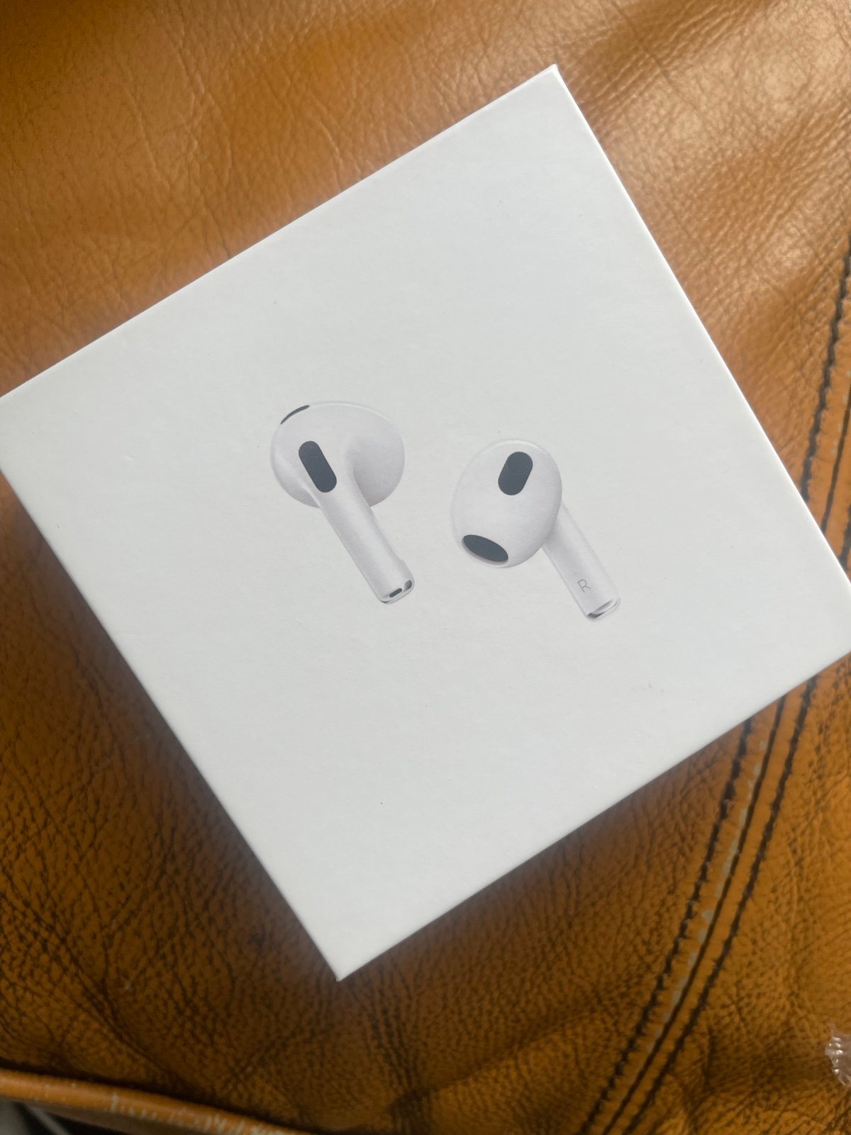 Apple AirPods