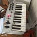 M-Audio Oxygen 8