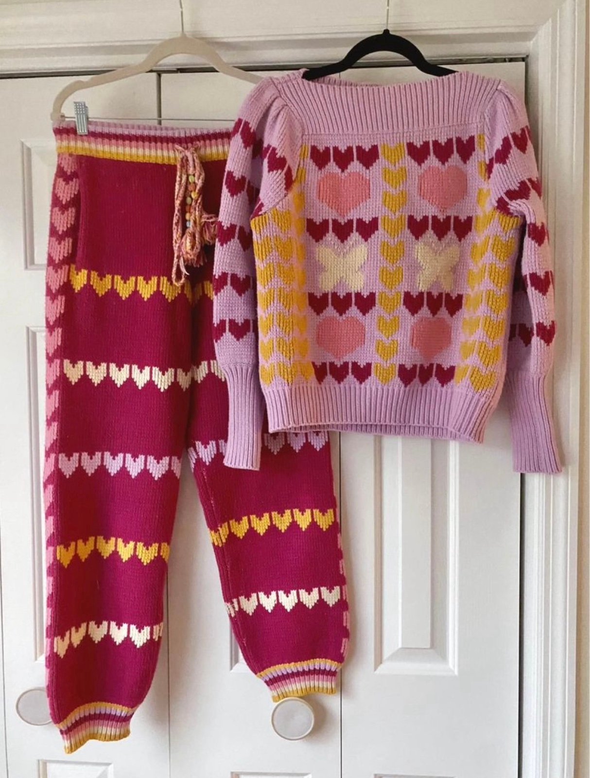 Loveshackfancy Closet Clear out - each piece 100 - read listing!