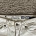 Miss me embroidered Bermuda shorts 30”