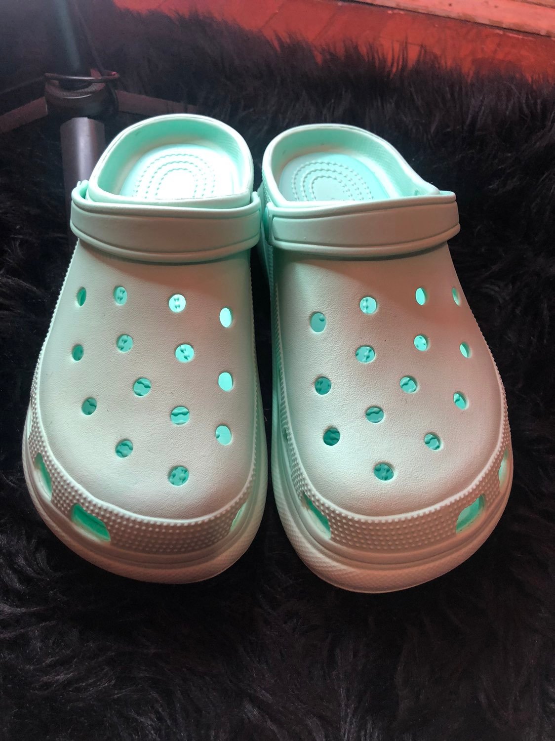 Crocs