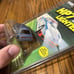 Tyco HP7 lighted race car