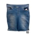 Gloria Vanderbilt Bermuda Shorts