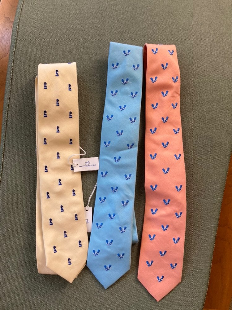 mens ties