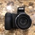 Fuji Finepix S2950