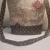 Harry Potter Maurauders map messenger st