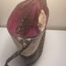 Harry Potter Maurauders map messenger st