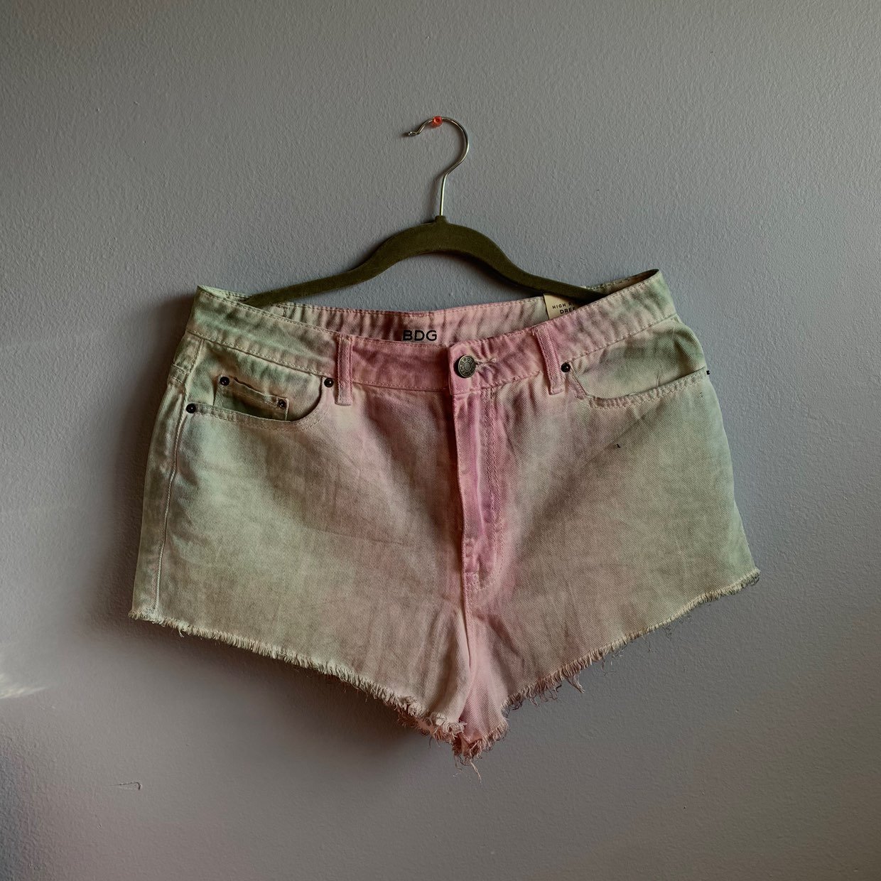 shorts women
