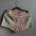 shorts women