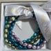 Honora Freshwater Cultured Pearl Set of 4 Bracelets