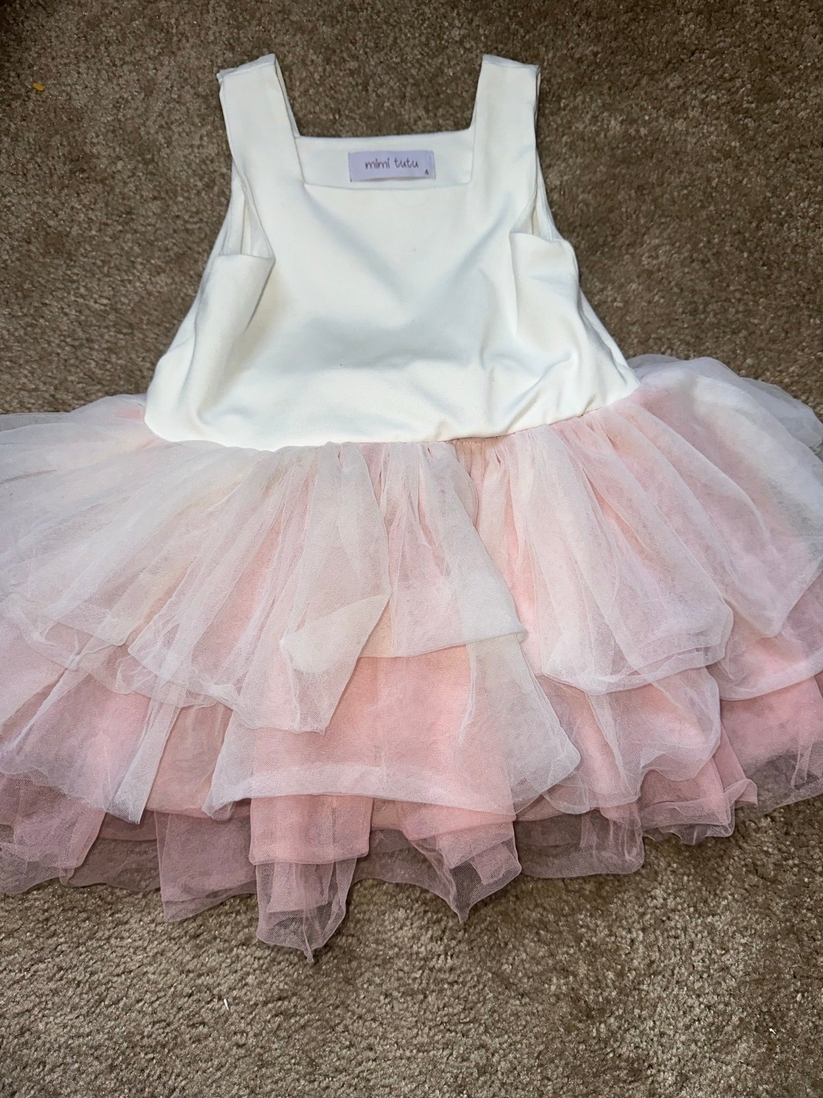 Mimi tutu