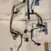 Mazdaspeed 3 Tech Package headlight harness Oem Adaptive hid Turbo Mzr 2.3l set