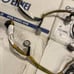 Mazdaspeed 3 Tech Package headlight harness Oem Adaptive hid Turbo Mzr 2.3l set