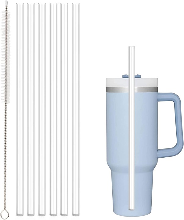 Replacement Straw