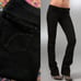 Joe's Jeans Black Studded Honey Boot 31