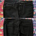 Joe's Jeans Black Studded Honey Boot 31