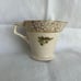 H&K Tunstall Made in England creamer jar porcelain antique gypsy carriage & crew