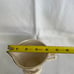 H&K Tunstall Made in England creamer jar porcelain antique gypsy carriage & crew