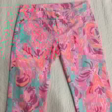 Lilly Pulitzer pants