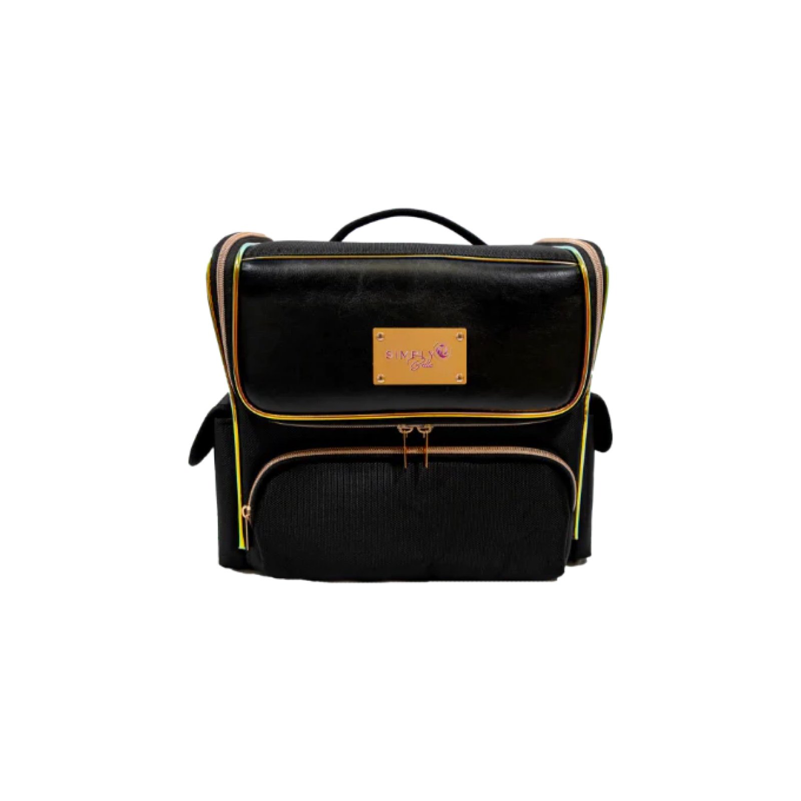 Small makeup bag