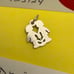 James Avery retired charm great condition