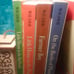 Complete Little House On The Prairie 9 paperback Book Set Laura Ingalls Wilder