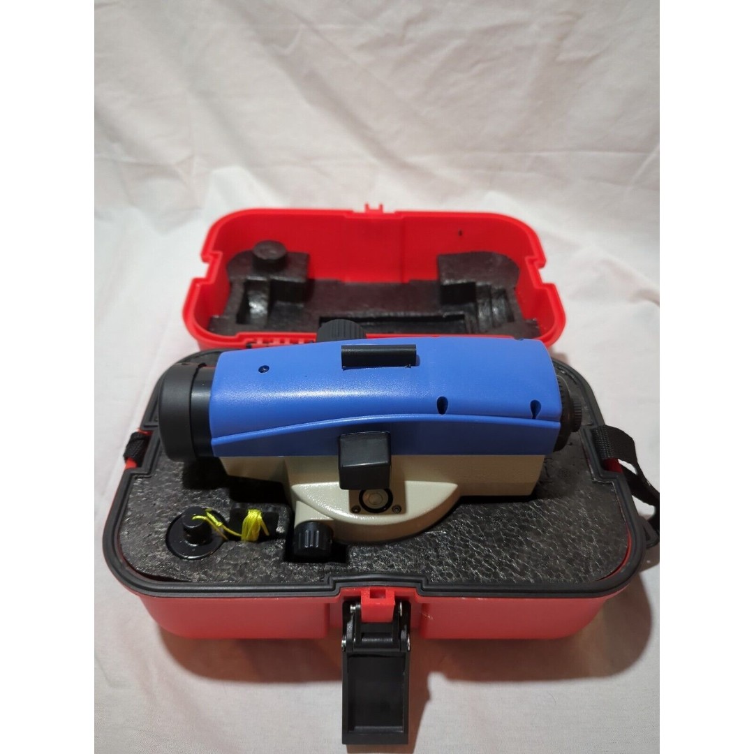 Automatic Level 32X Optical Transit Survey Auto Level High Precision Level Gauge