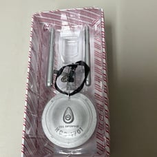 2018 Star Trek U.S.S. Enterprise Hallmark Keepsake Ornament