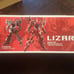 Gundam Lizard
