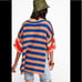 Free People Hidden Love Boho Oversized Tunic Sweater size large m2