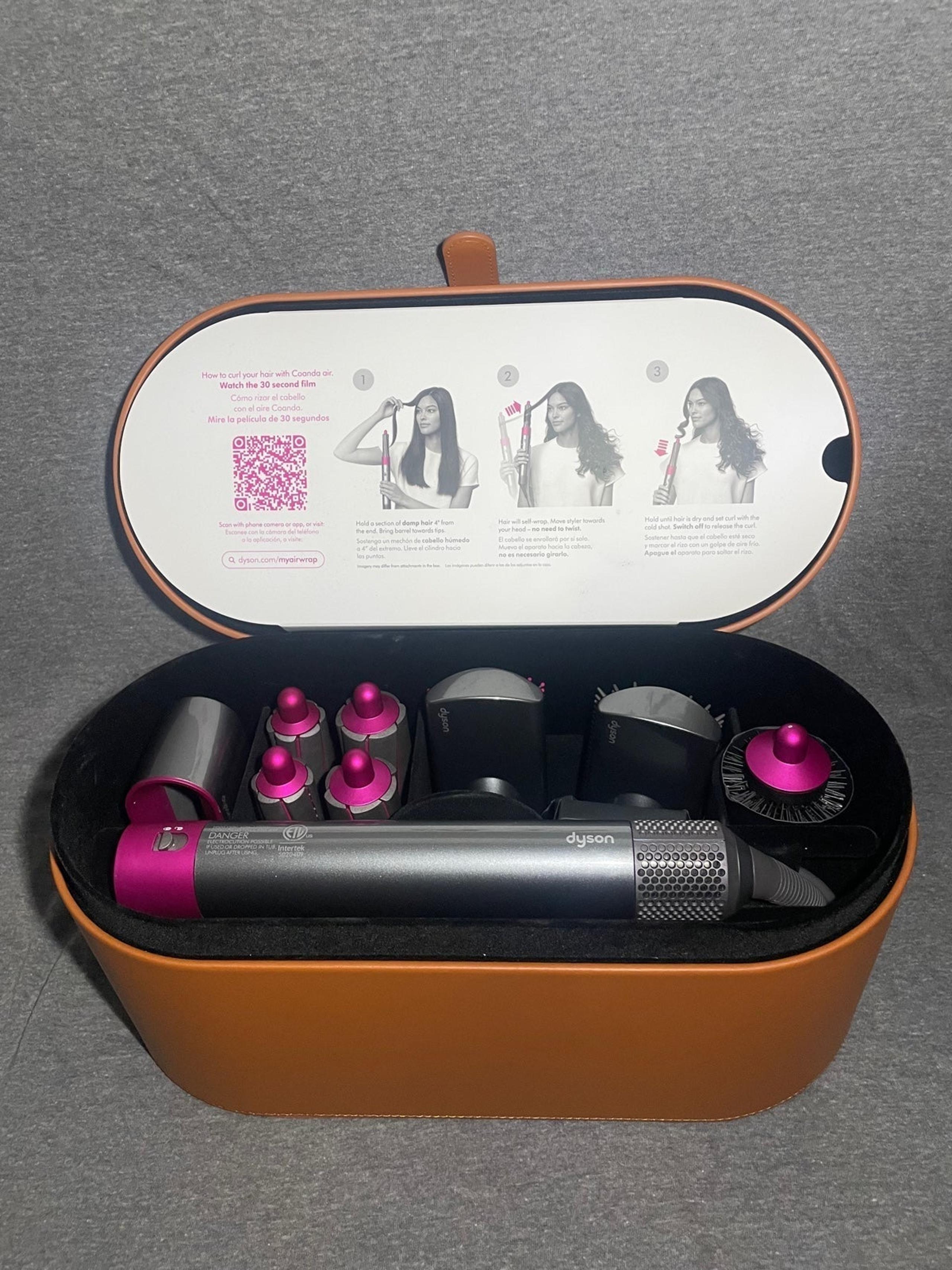 Dyson Airwrap Complete Styler