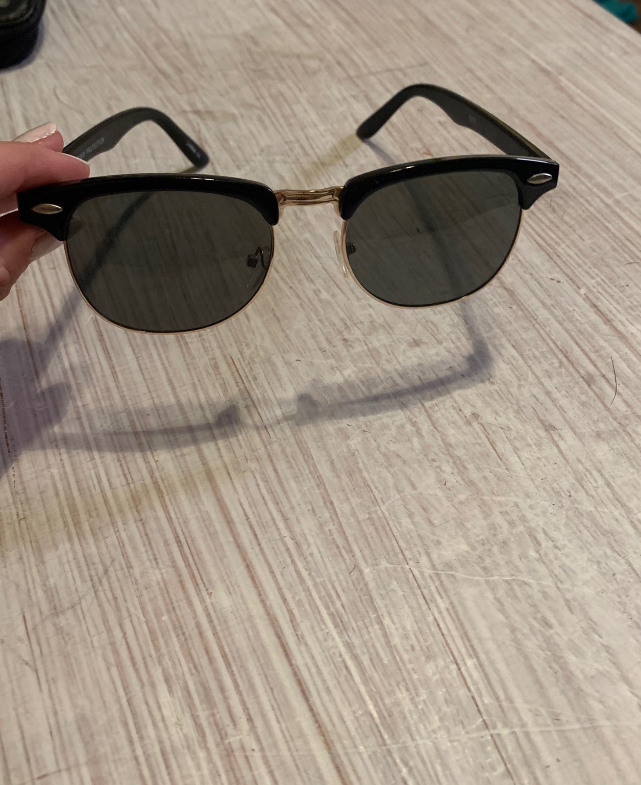 Sunglasses etnia barcelona
