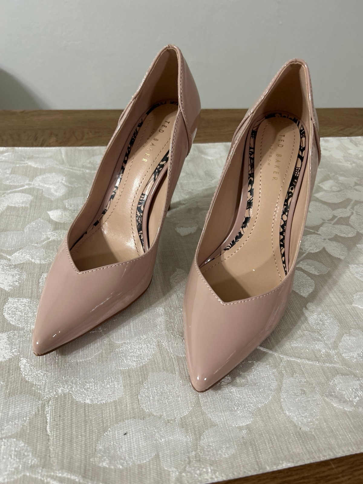 Ted Baker heels