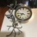 BIRD CLOCK