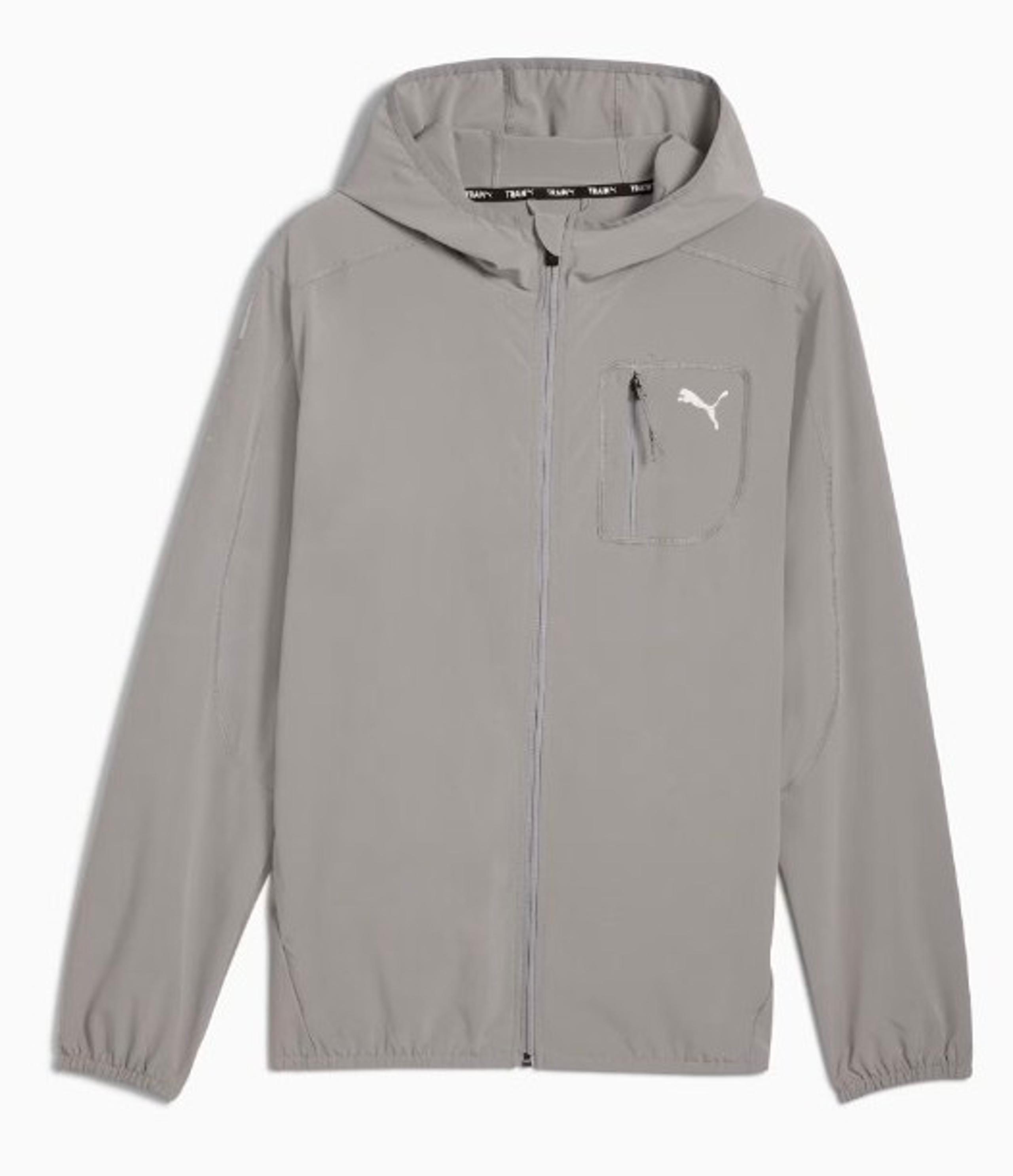 Puma Training
Men's Woven Jacket 3XL