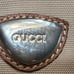 Gucci Boston bag