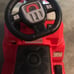 Elctronic Fire Truck
