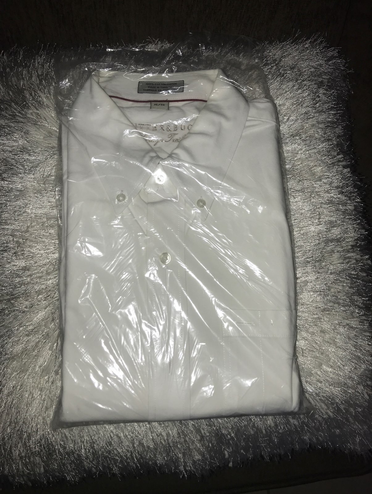 mens dress shirt
