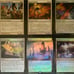 MTG Bird Commander deck