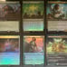 MTG Bird Commander deck