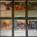 MTG Bird Commander deck