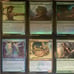 MTG Bird Commander deck