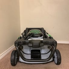 NEW Ego LM2100 21” Electric Lawnmower 56V Self Propelled Cordless TOOL ONLY