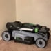 NEW Ego LM2100 21” Electric Lawnmower 56V Self Propelled Cordless TOOL ONLY