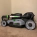 NEW Ego LM2100 21” Electric Lawnmower 56V Self Propelled Cordless TOOL ONLY