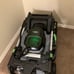 NEW Ego LM2100 21” Electric Lawnmower 56V Self Propelled Cordless TOOL ONLY